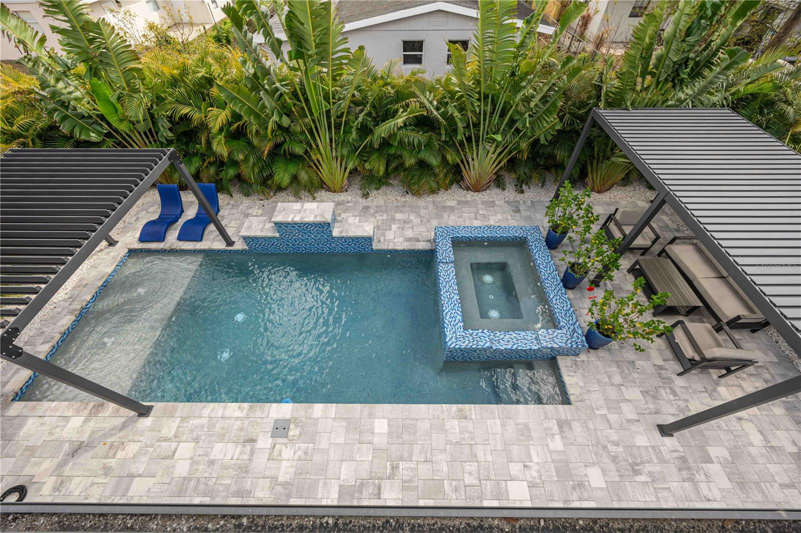 LOMA LINDA PARK - Residential