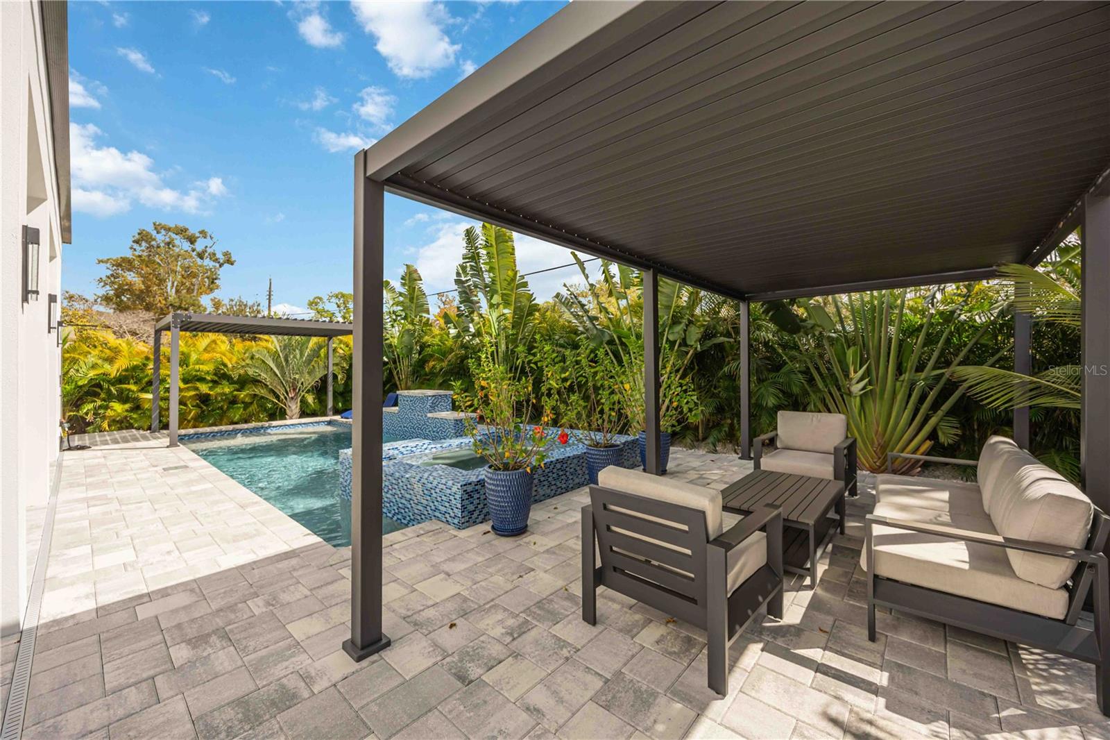 LOMA LINDA PARK - Residential