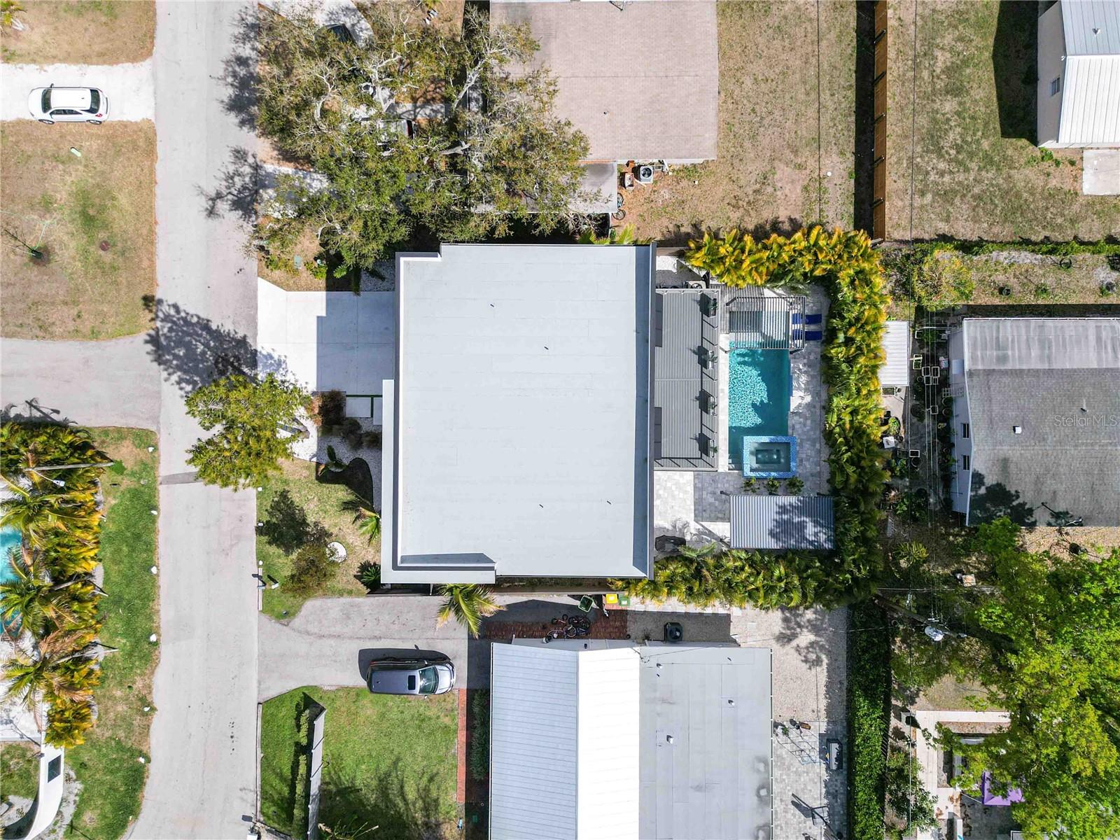 LOMA LINDA PARK - Residential