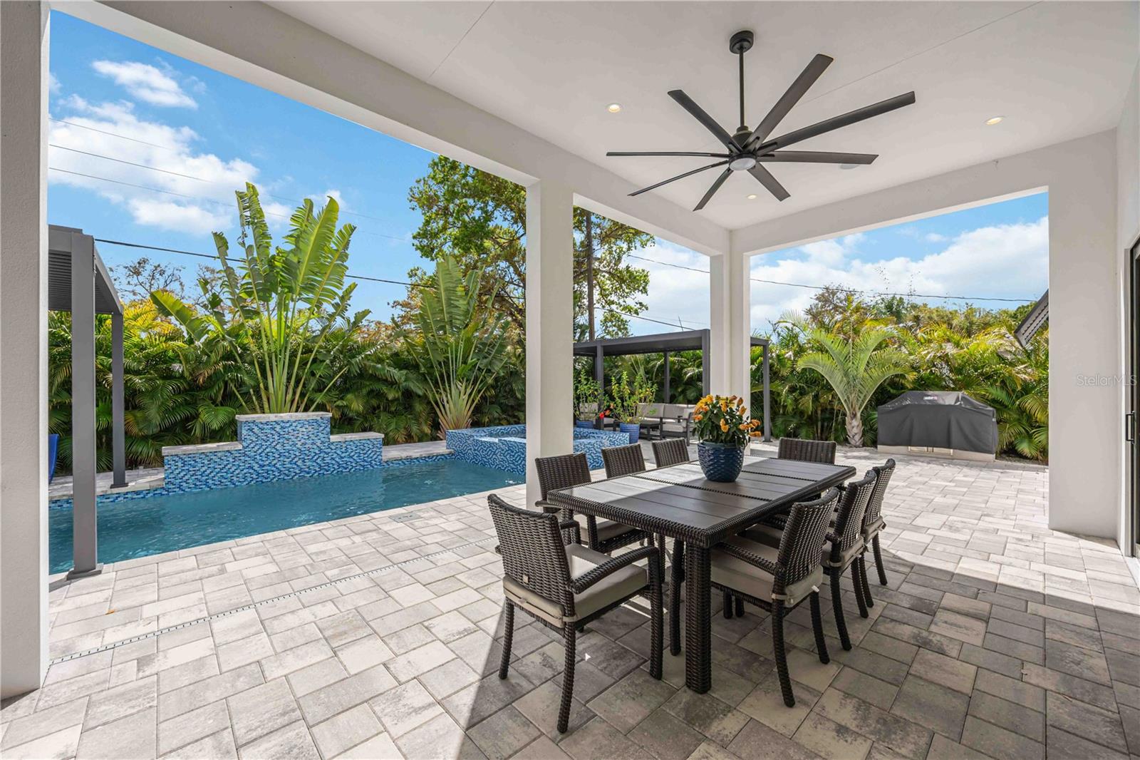 LOMA LINDA PARK - Residential