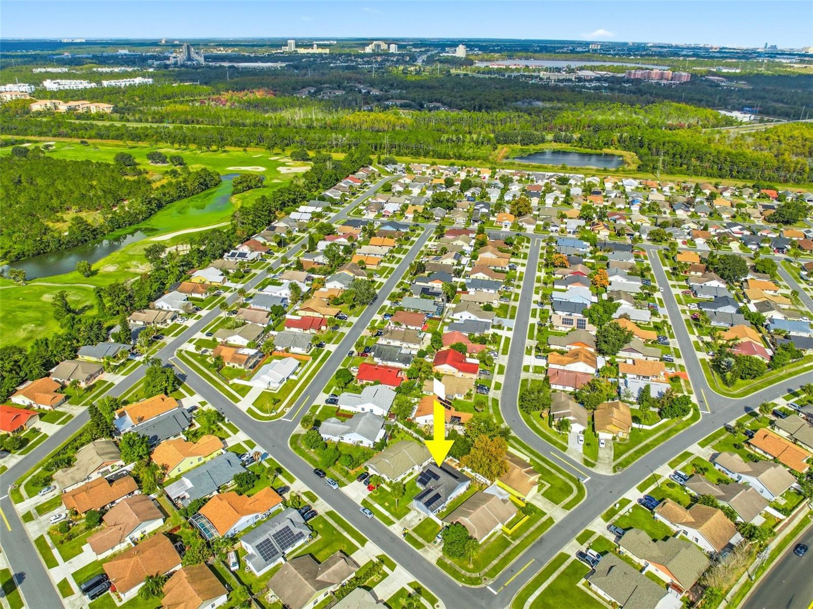 INDIAN WELLS UNIT 3 - Residential