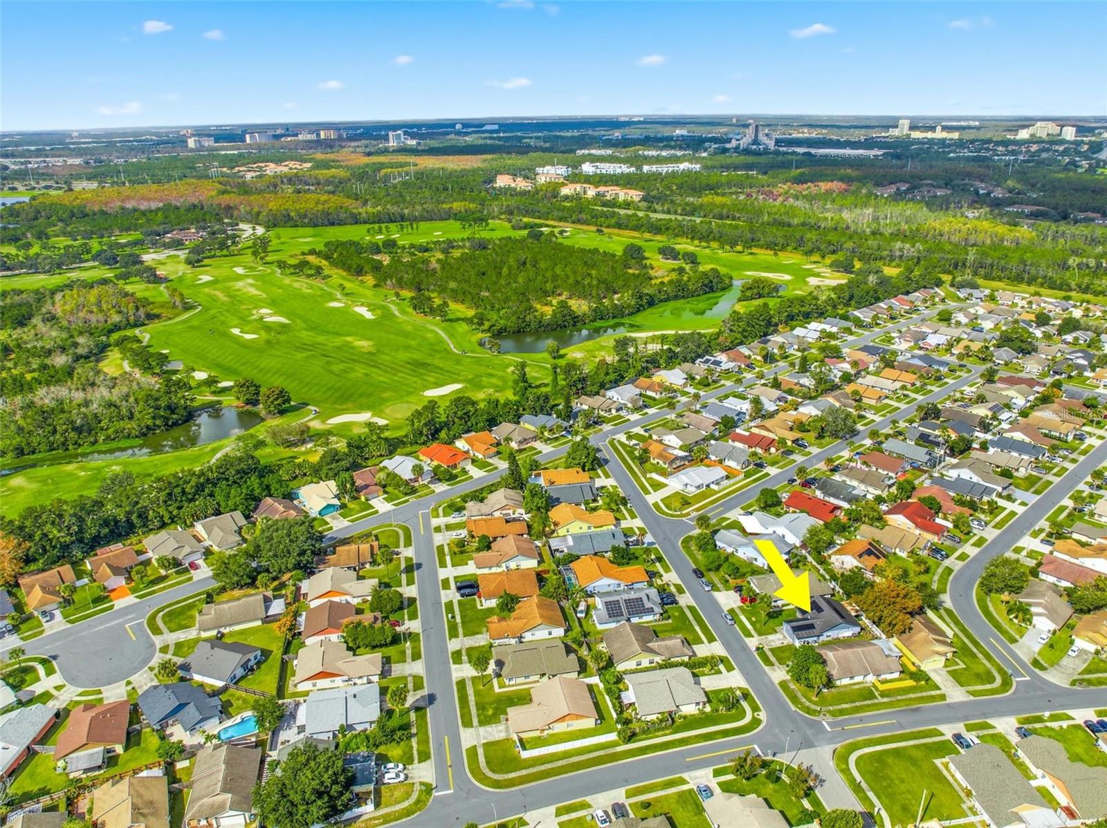 INDIAN WELLS UNIT 3 - Residential