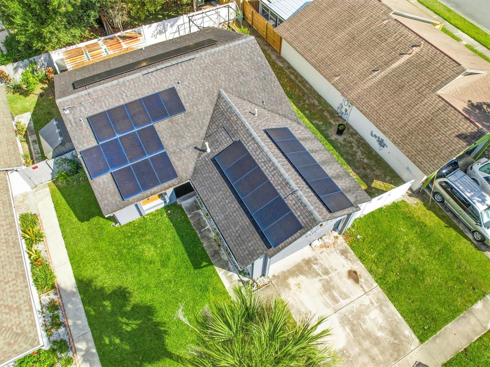 INDIAN WELLS UNIT 3 - Residential