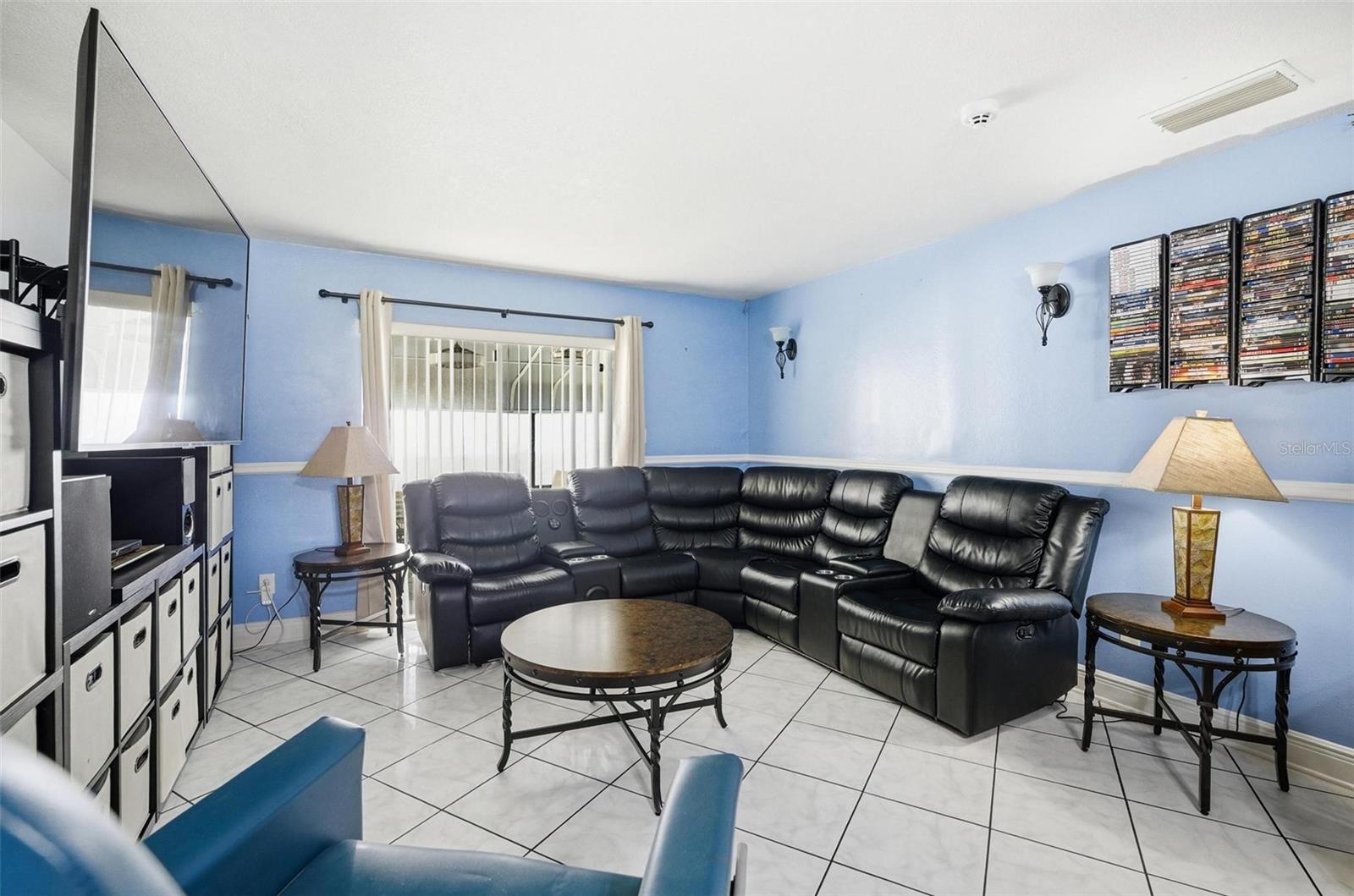 INDIAN WELLS UNIT 3 - Residential