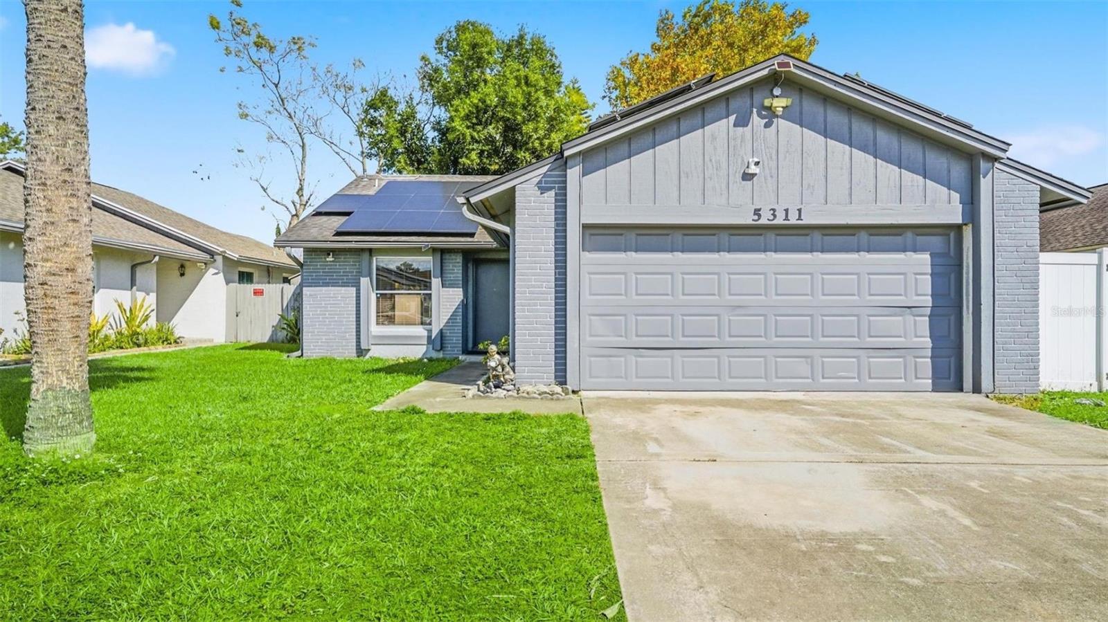 INDIAN WELLS UNIT 3 - Residential