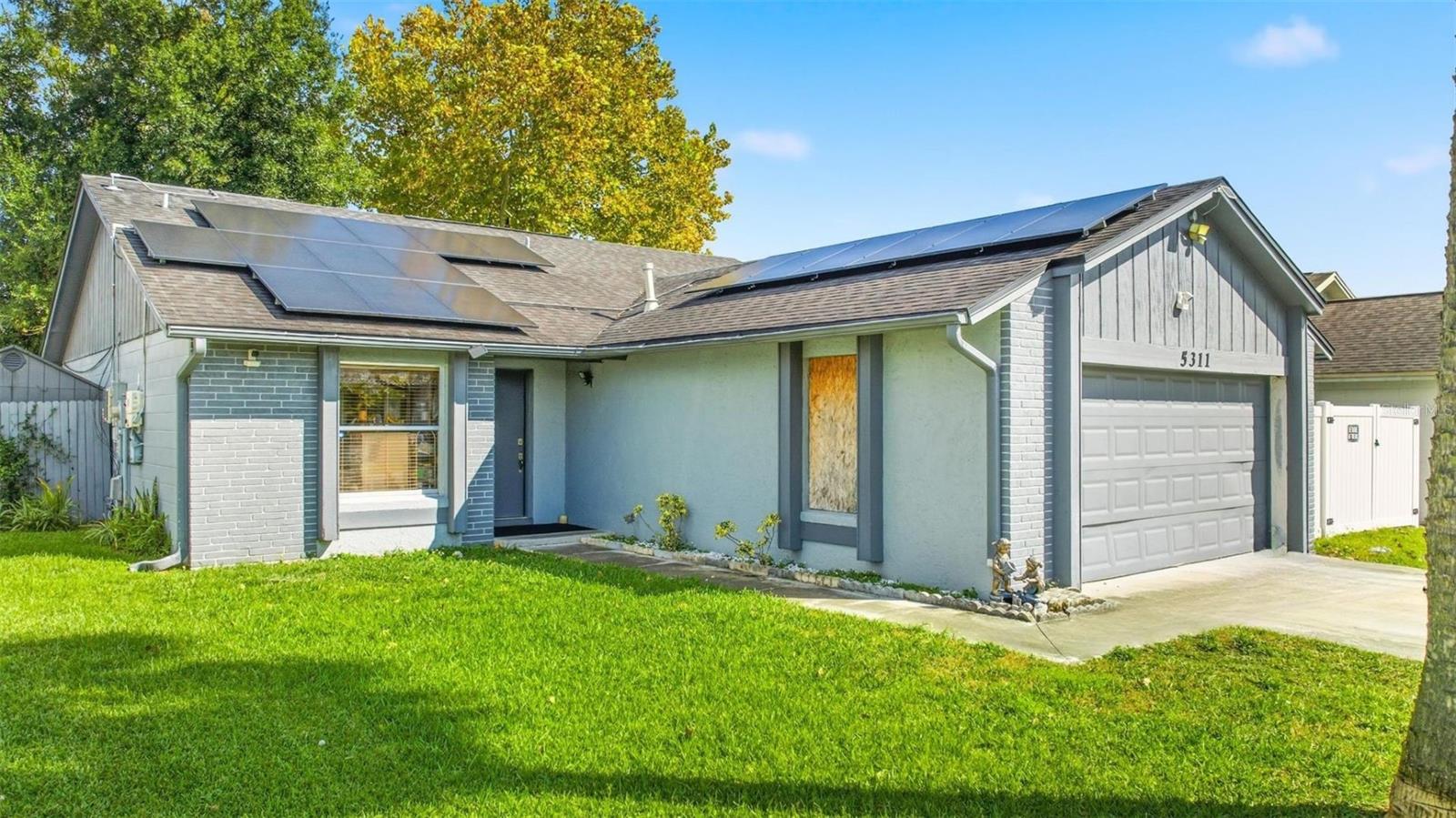 INDIAN WELLS UNIT 3 - Residential