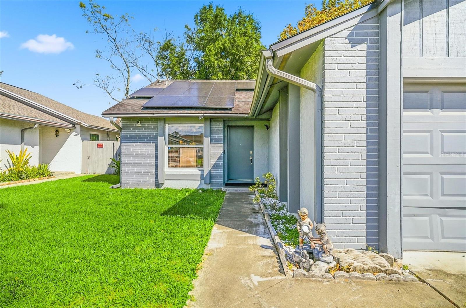 INDIAN WELLS UNIT 3 - Residential