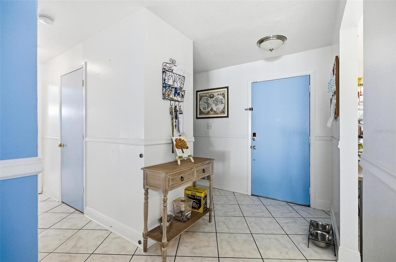 INDIAN WELLS UNIT 3 - Residential