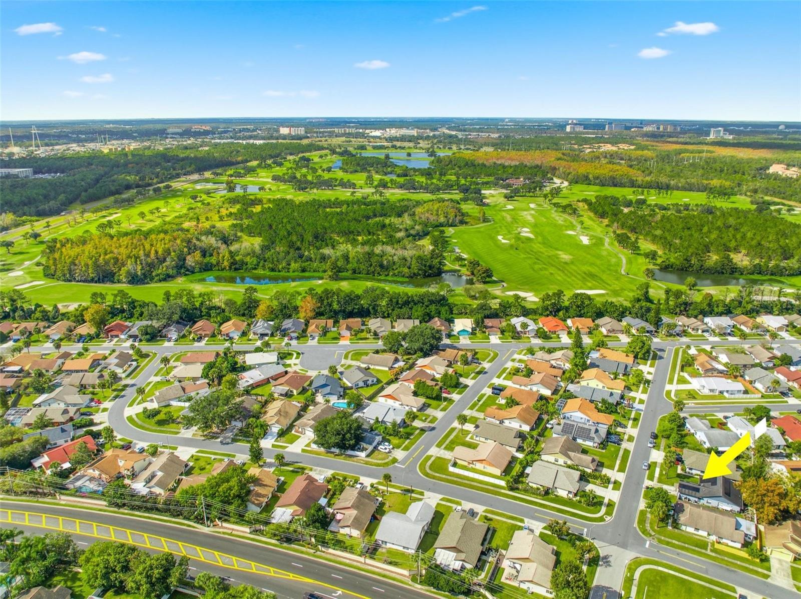 INDIAN WELLS UNIT 3 - Residential