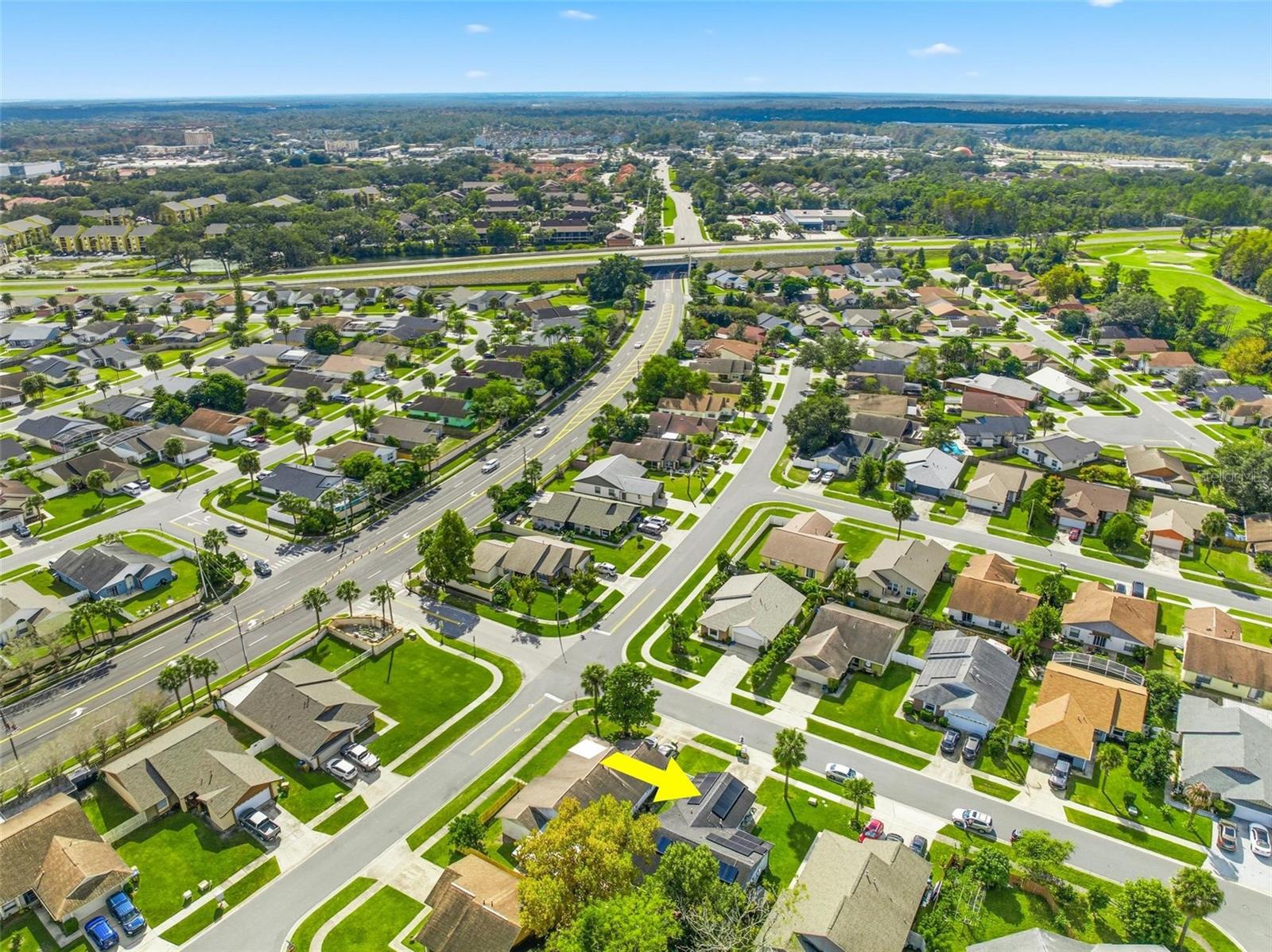 INDIAN WELLS UNIT 3 - Residential