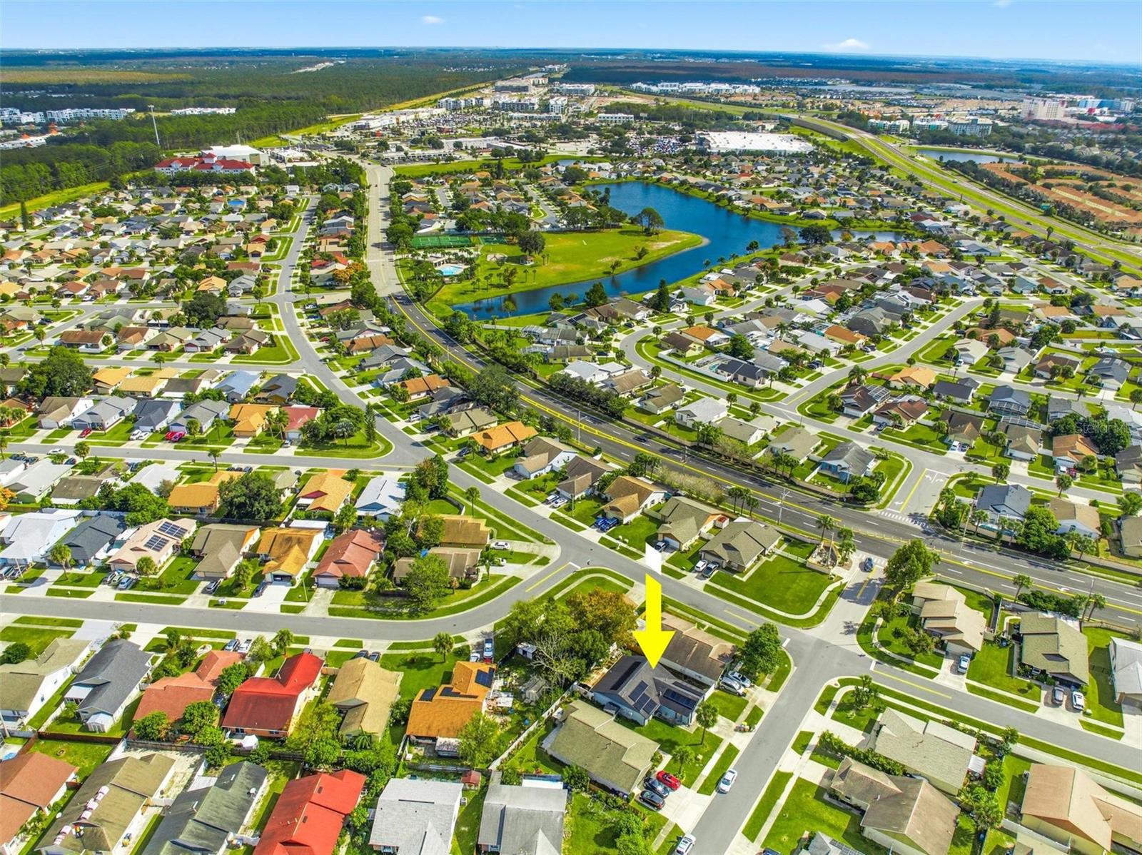 INDIAN WELLS UNIT 3 - Residential