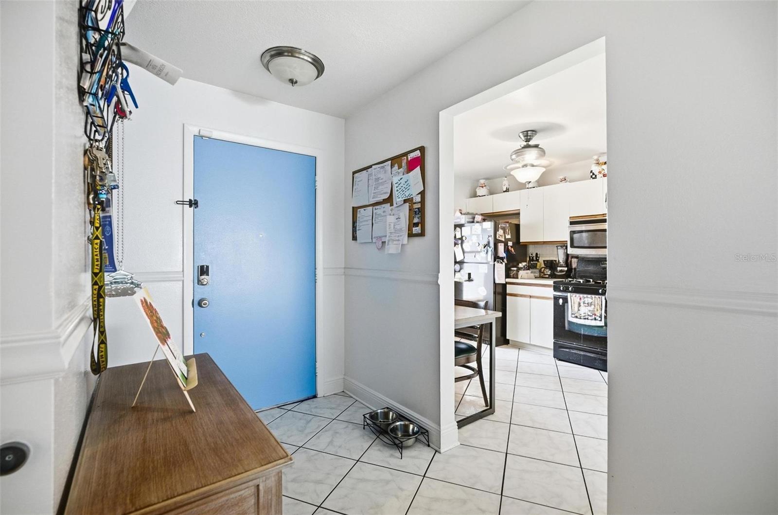 INDIAN WELLS UNIT 3 - Residential