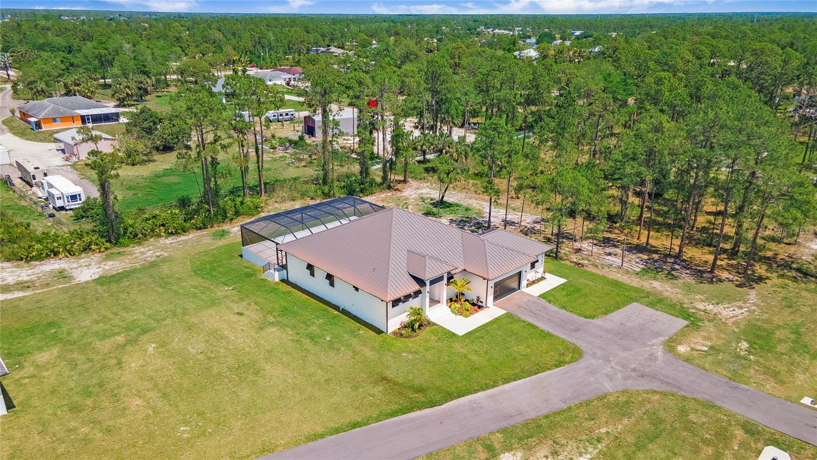 GOLDEN GATE ESTATE UNIT 64 - Residential