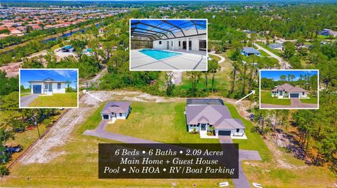 2343 OIL WELL ROAD NAPLES FL 34120