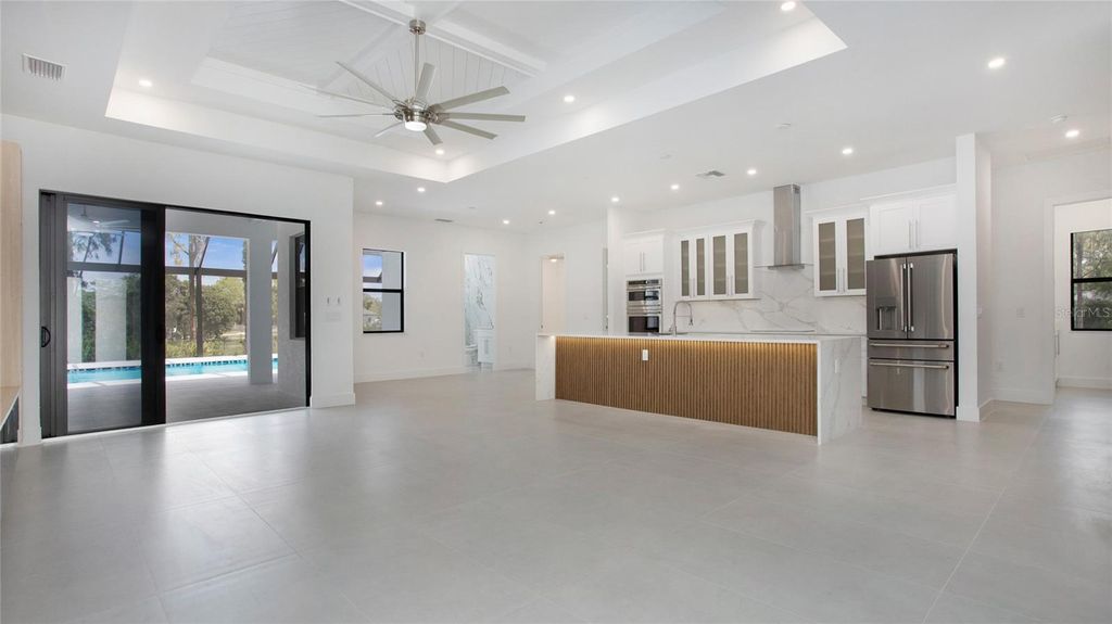 Photo of 2343 Oil Well Road, Naples, FL 34120 (MLS # A4680436)