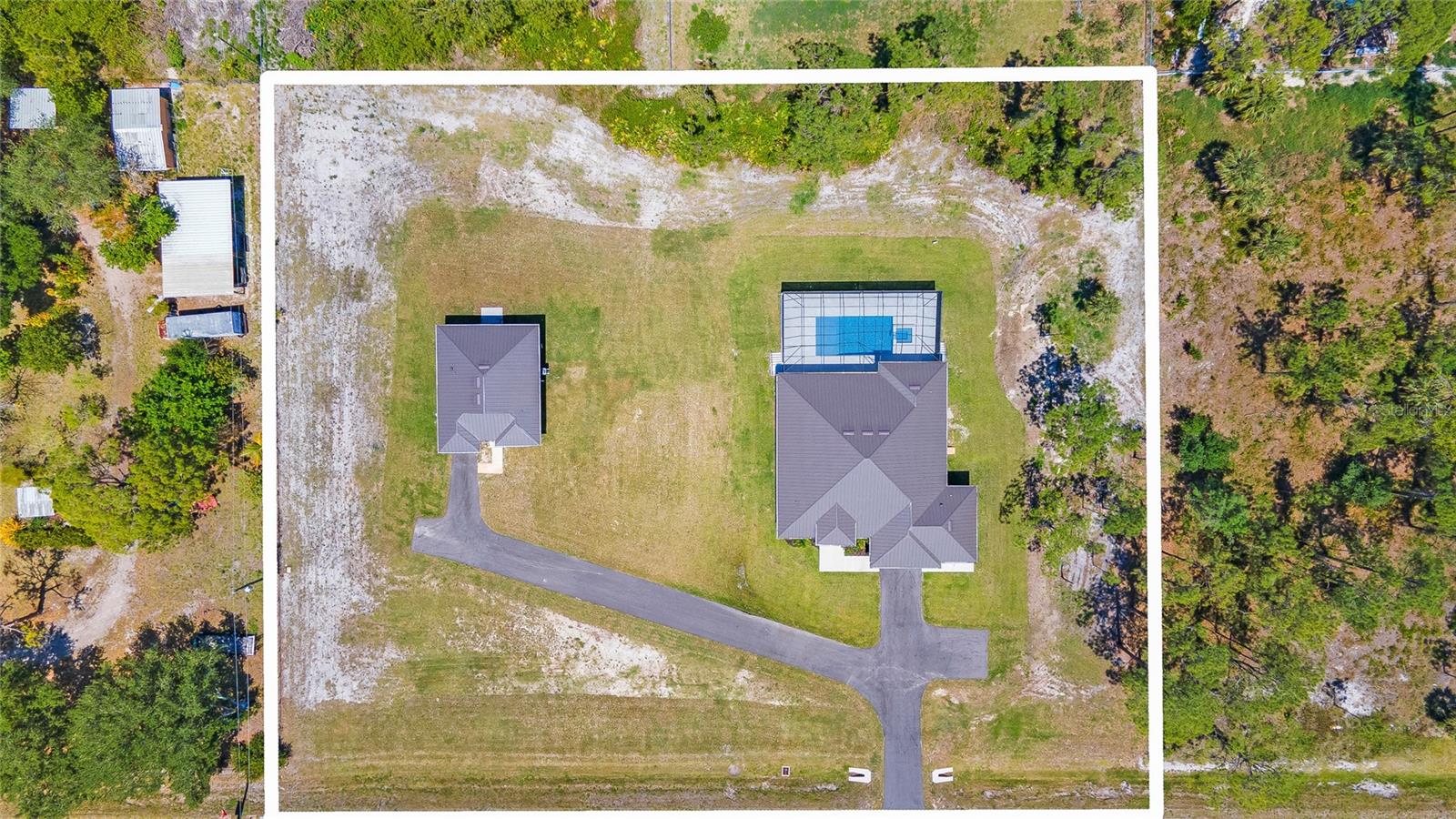 GOLDEN GATE ESTATE UNIT 64 - Residential