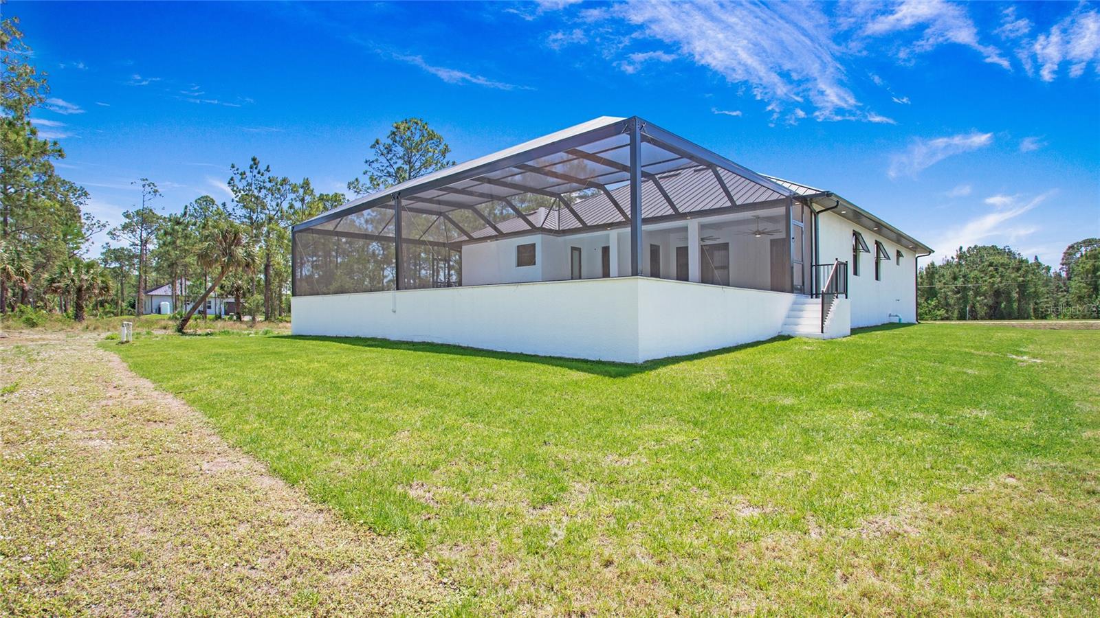 GOLDEN GATE ESTATE UNIT 64 - Residential