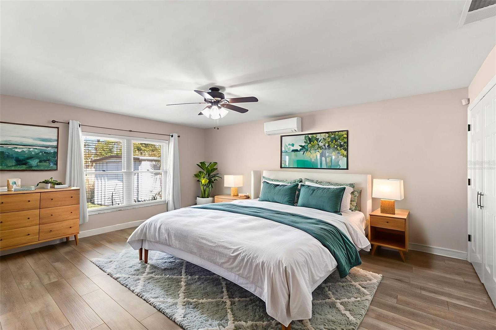 ALLENDALE TERRACE - Residential