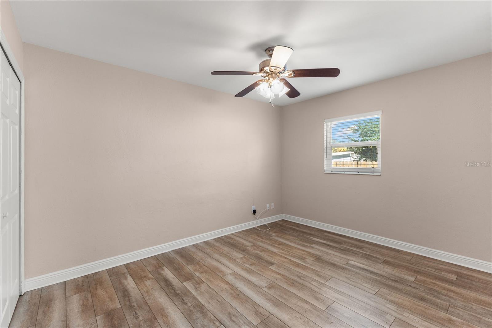 ALLENDALE TERRACE - Residential