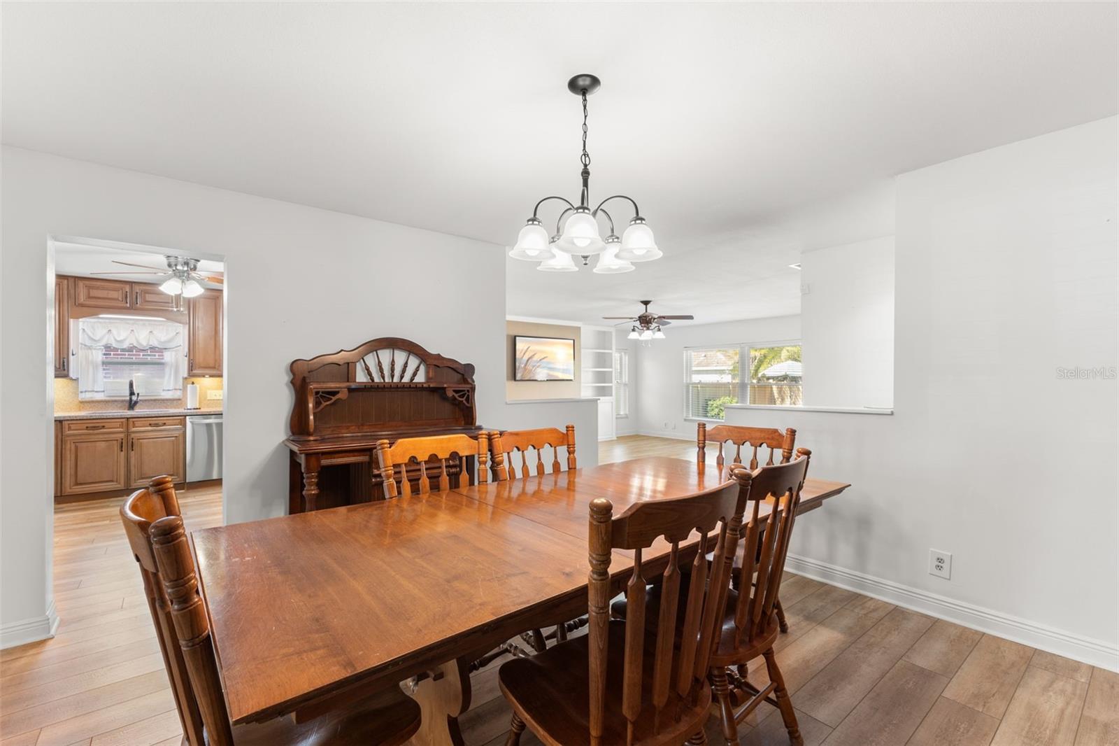 ALLENDALE TERRACE - Residential