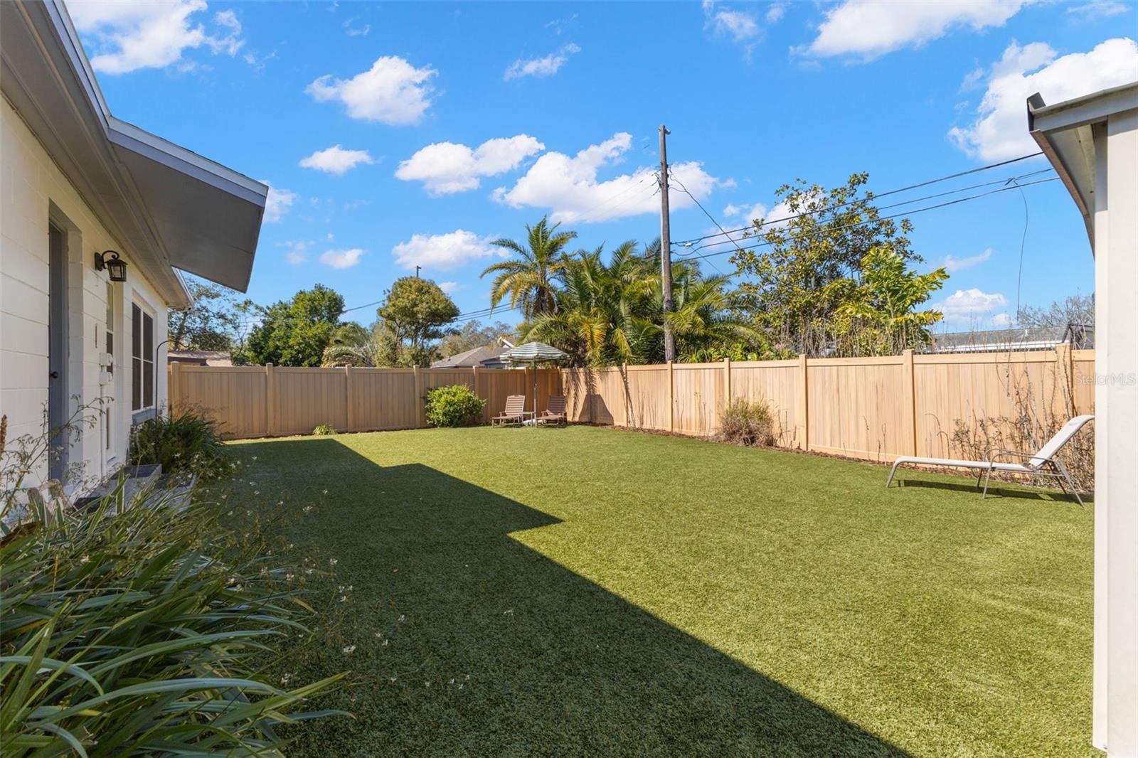 ALLENDALE TERRACE - Residential