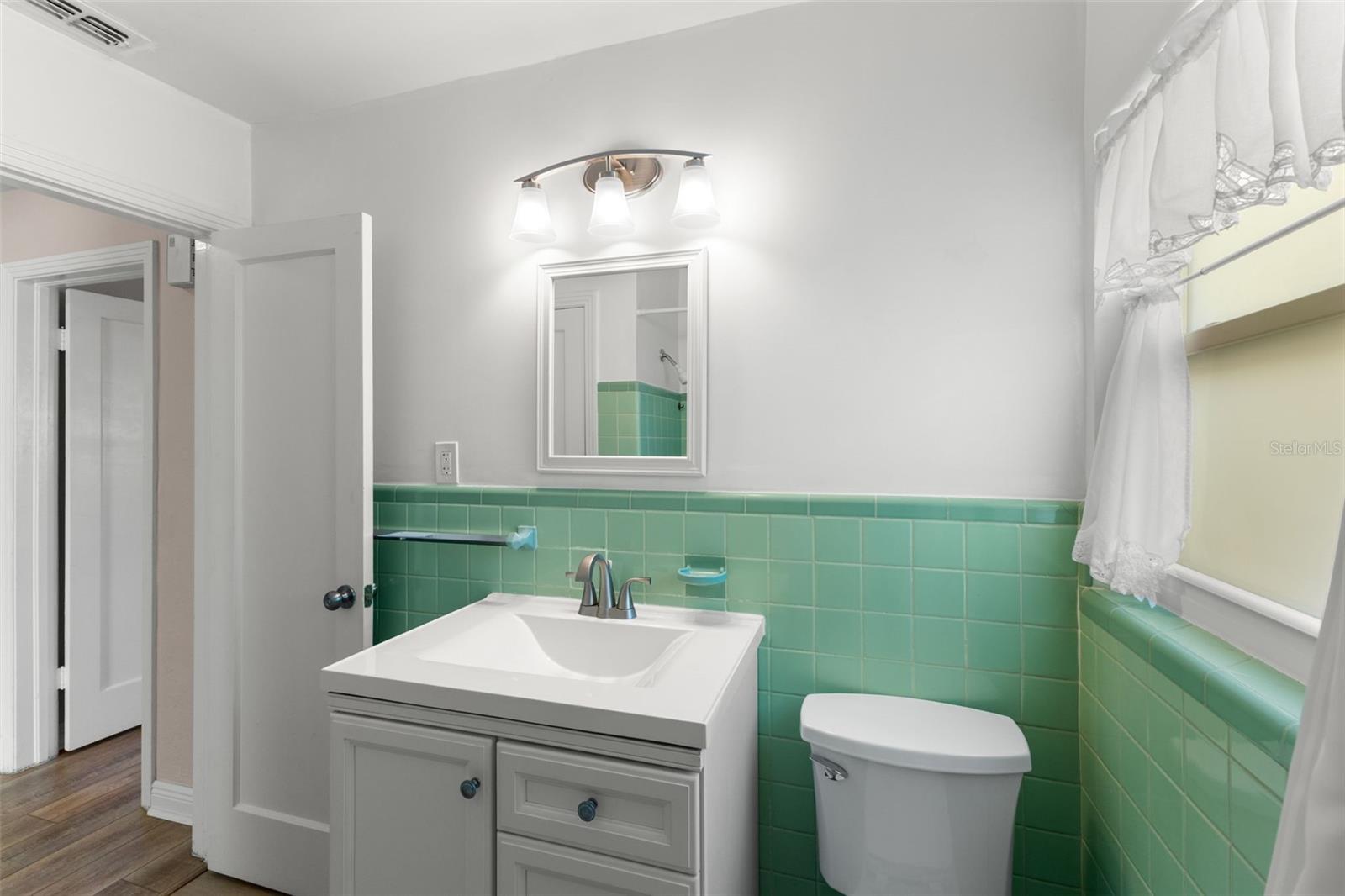 ALLENDALE TERRACE - Residential