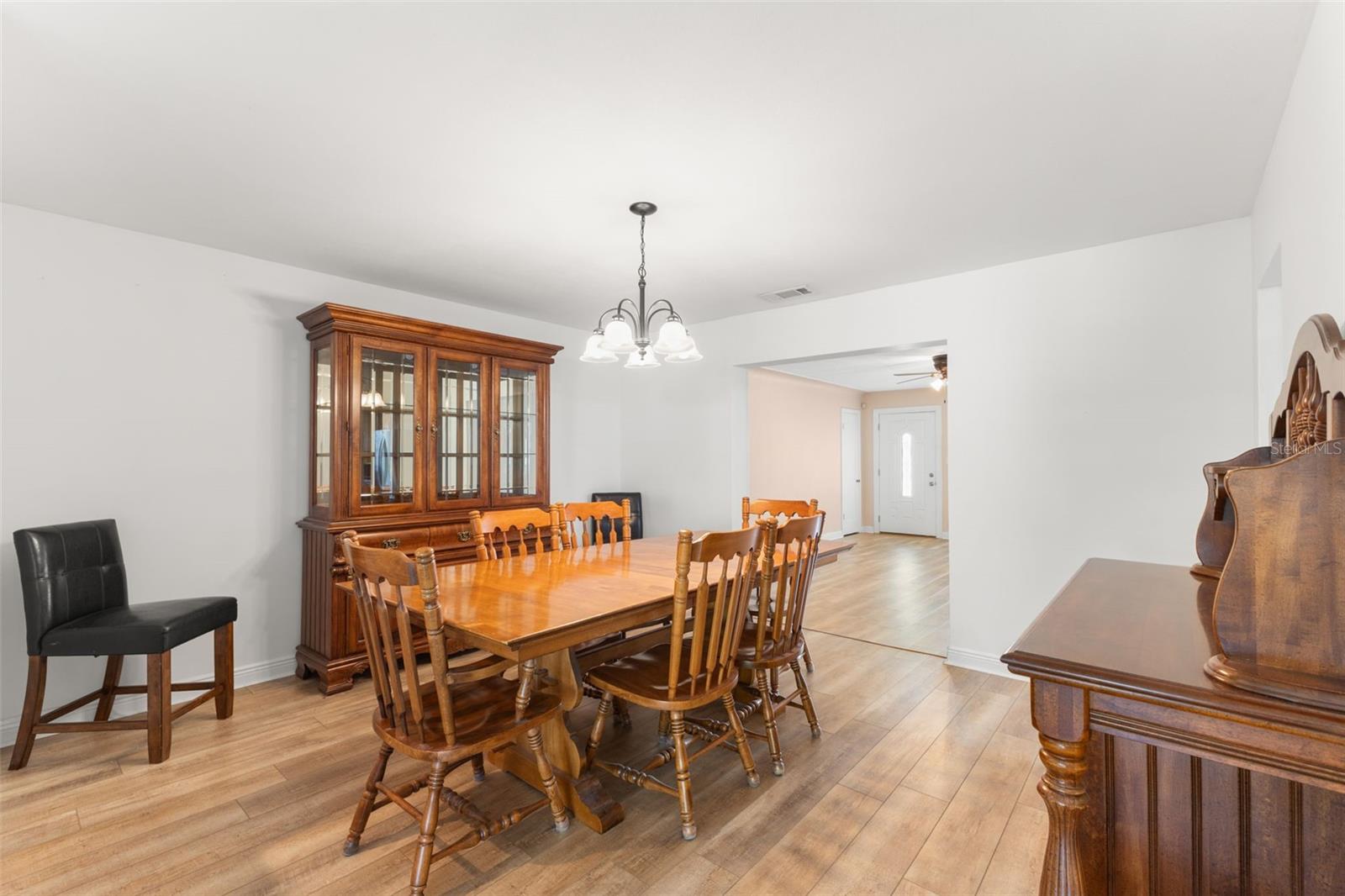 ALLENDALE TERRACE - Residential