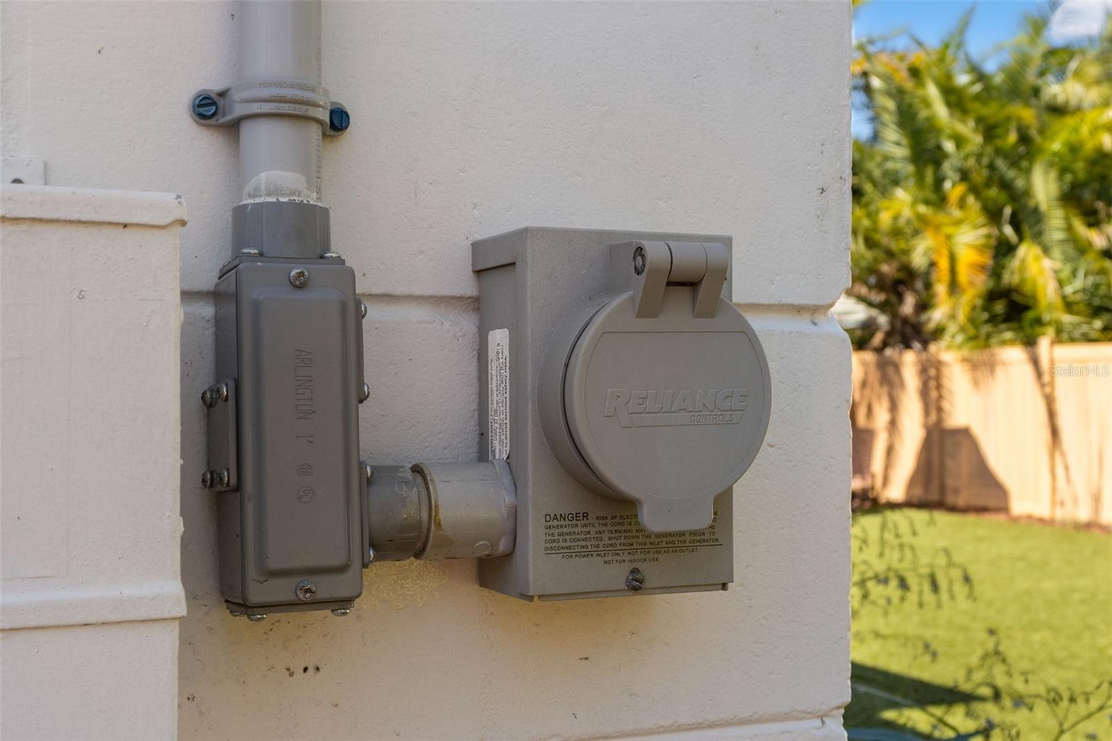 ALLENDALE TERRACE - Residential