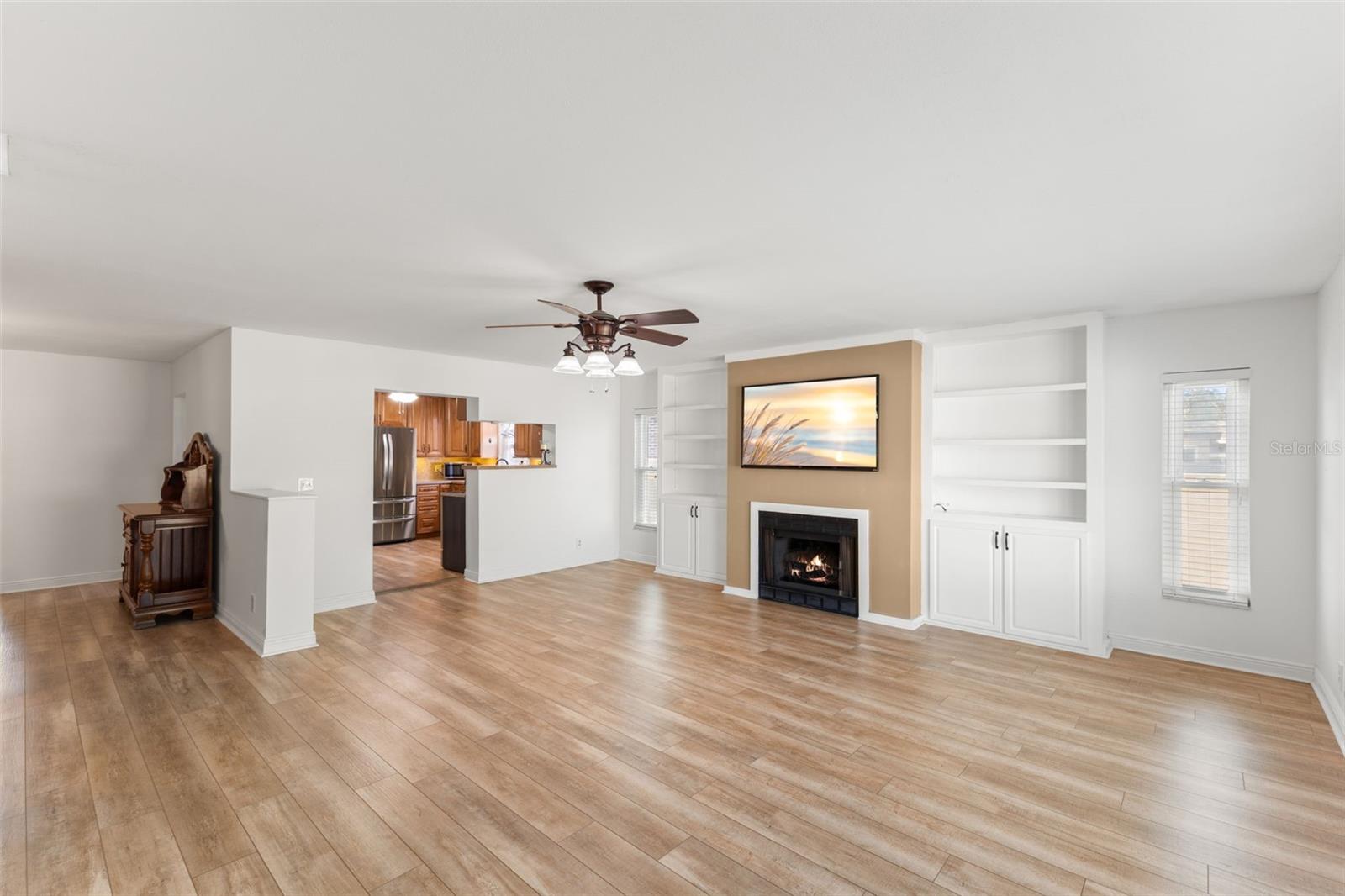 ALLENDALE TERRACE - Residential