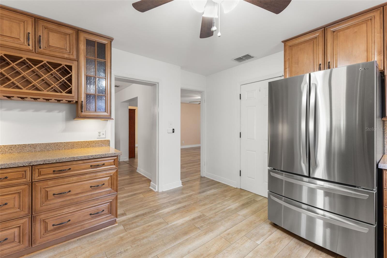 ALLENDALE TERRACE - Residential