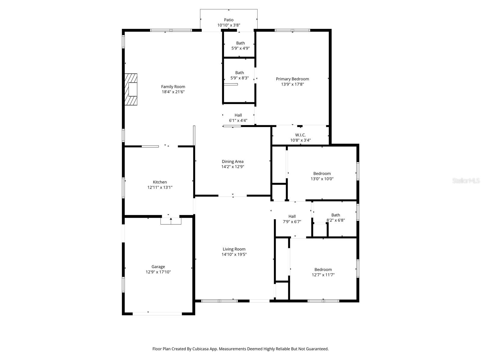 ALLENDALE TERRACE - Residential