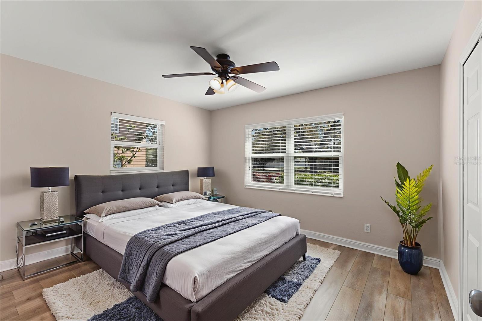 ALLENDALE TERRACE - Residential