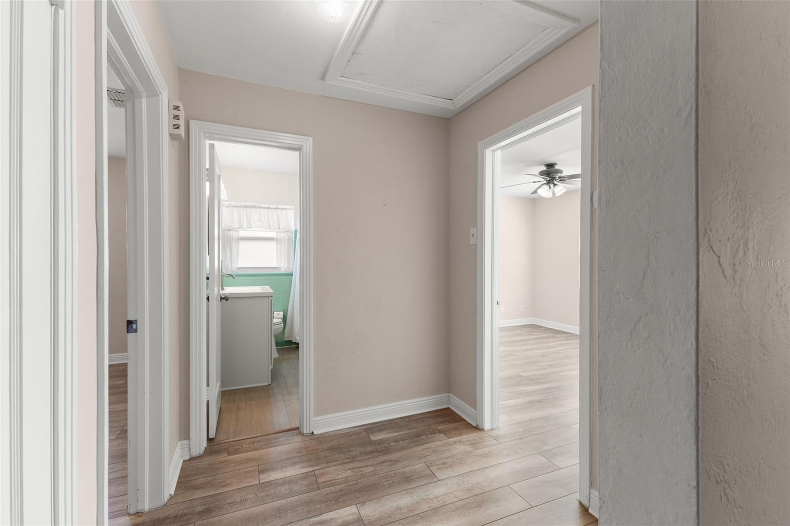 ALLENDALE TERRACE - Residential