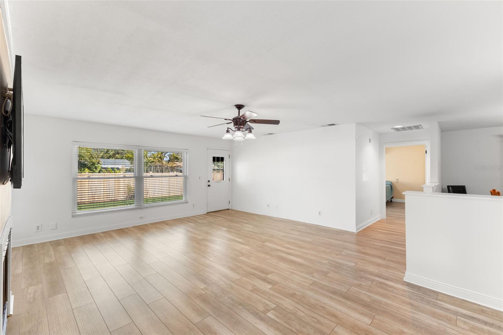 ALLENDALE TERRACE - Residential