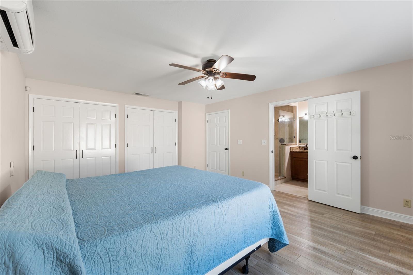 ALLENDALE TERRACE - Residential