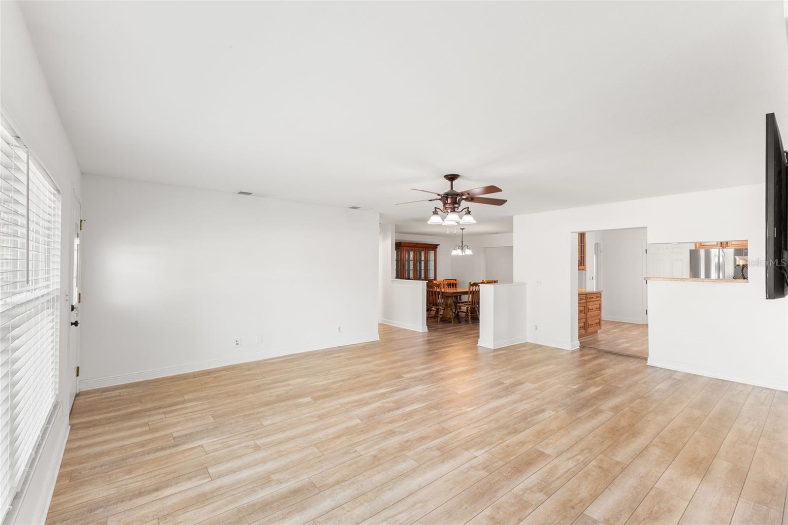 ALLENDALE TERRACE - Residential