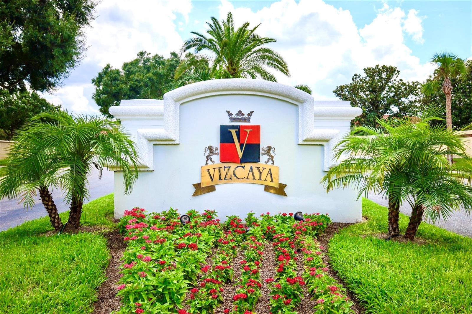 VIZCAYA HEIGHTS CONDO OR 6575 1315 - Residential