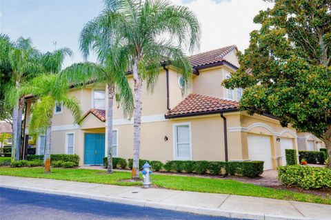 Photo of 8766 The Esplanade #23, Orlando, FL 32836 (MLS # O6348826)