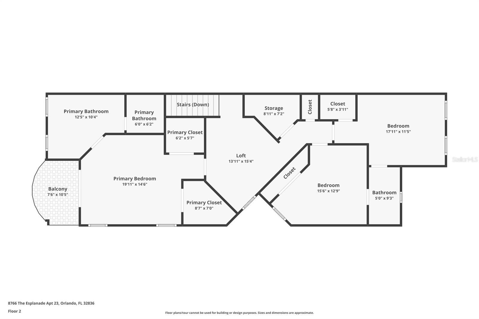 VIZCAYA HEIGHTS CONDO OR 6575 1315 - Residential