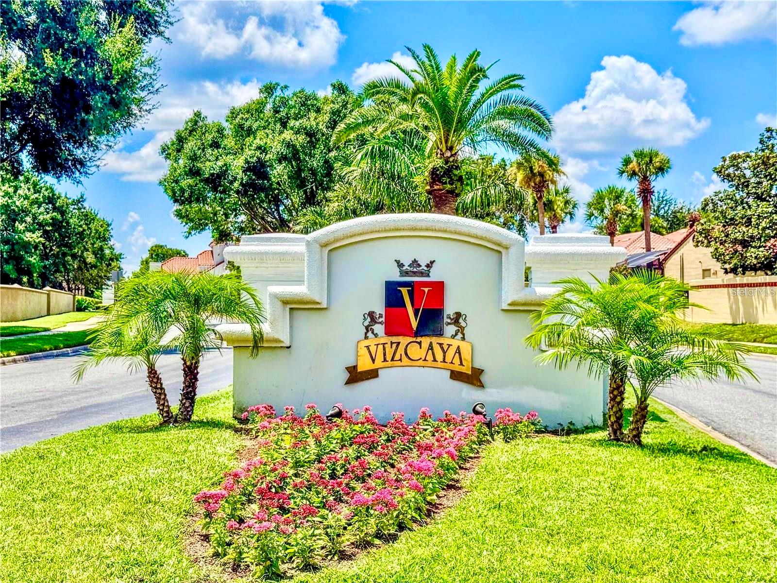 VIZCAYA HEIGHTS CONDO OR 6575 1315 - Residential