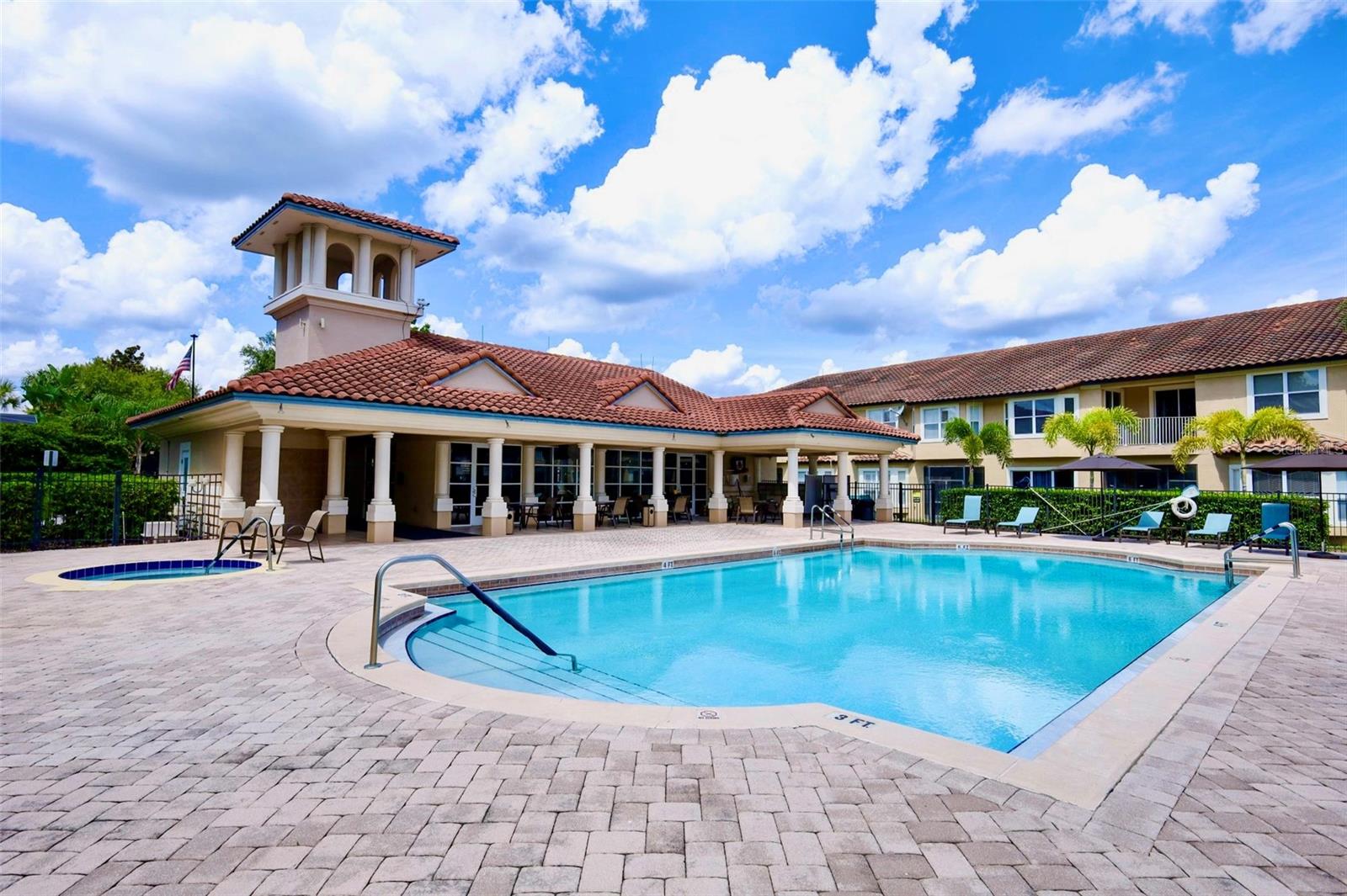 VIZCAYA HEIGHTS CONDO OR 6575 1315 - Residential