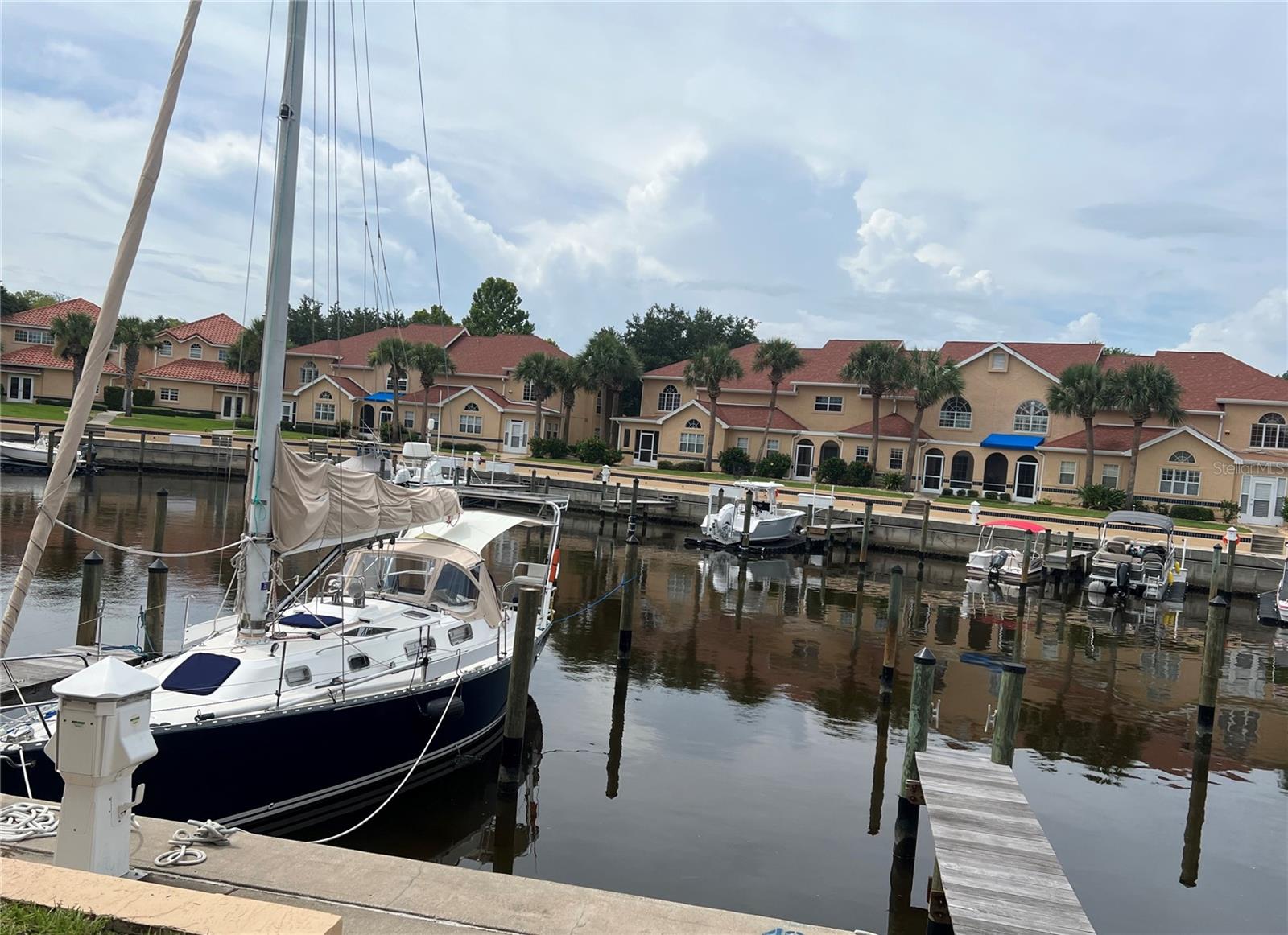 MARINA COVE - Residential