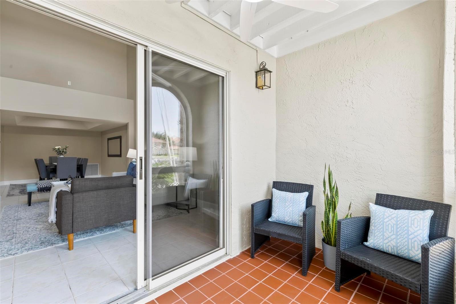 MARINA COVE - Residential