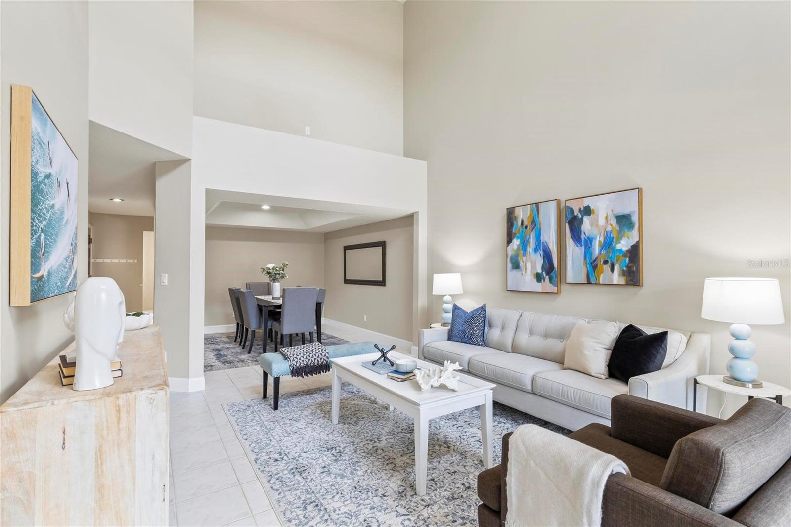 MARINA COVE - Residential