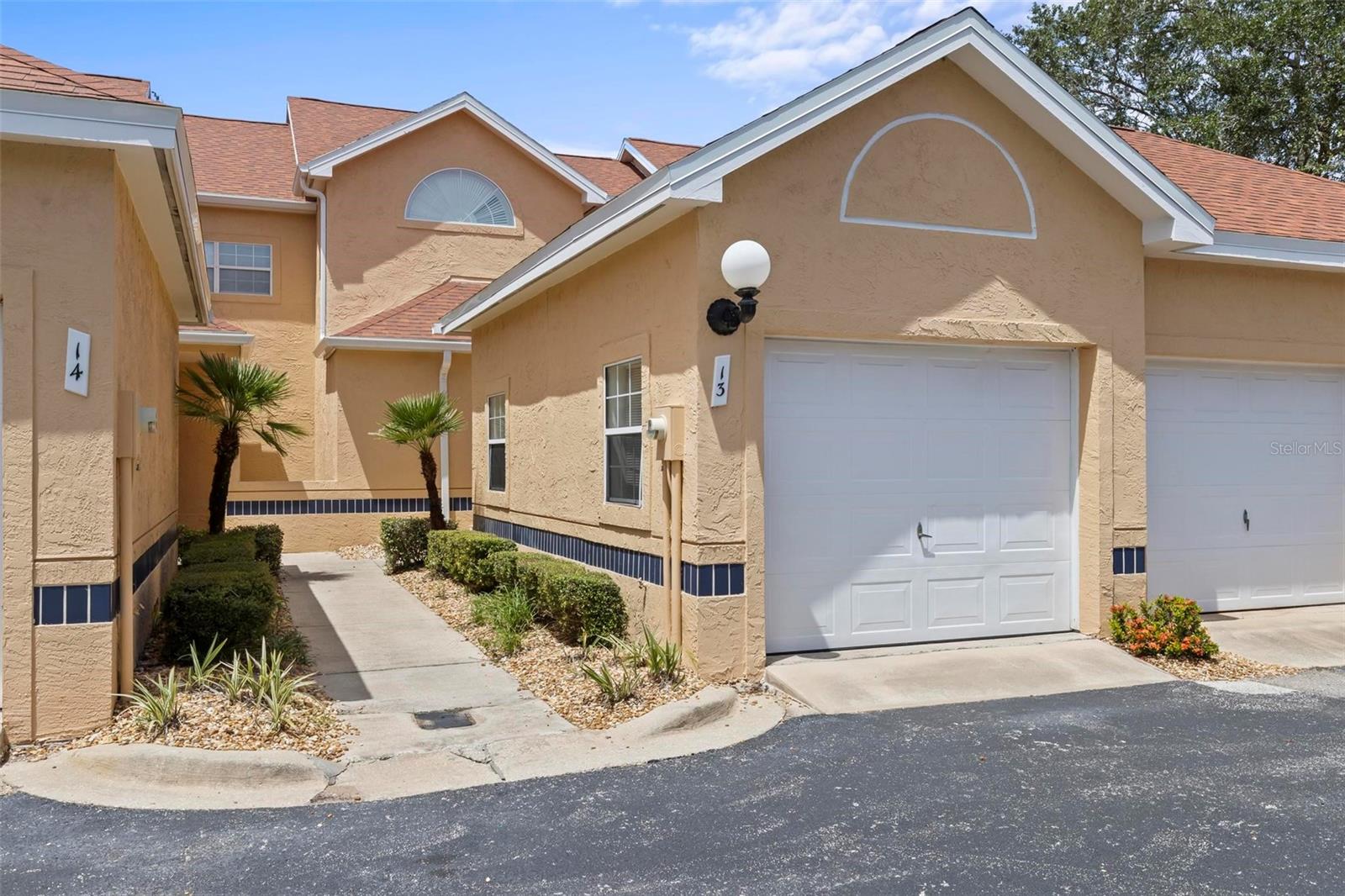 MARINA COVE - Residential