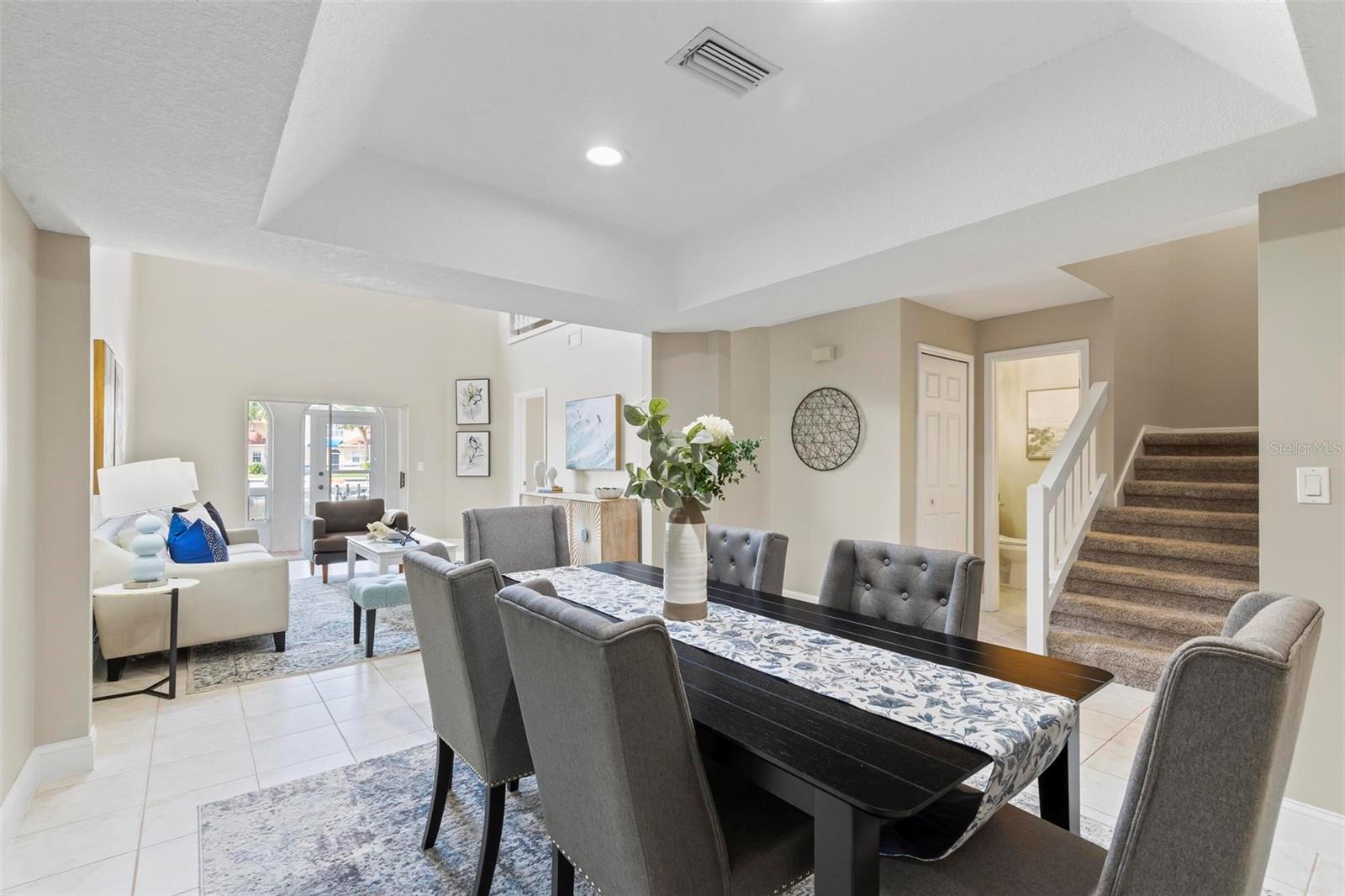 MARINA COVE - Residential