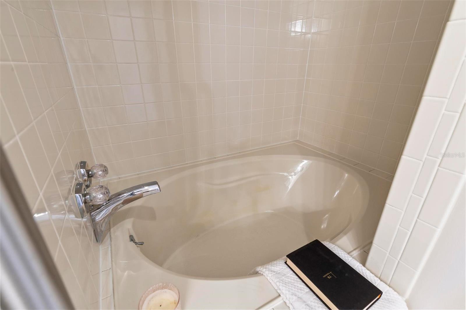 MARINA COVE - Residential