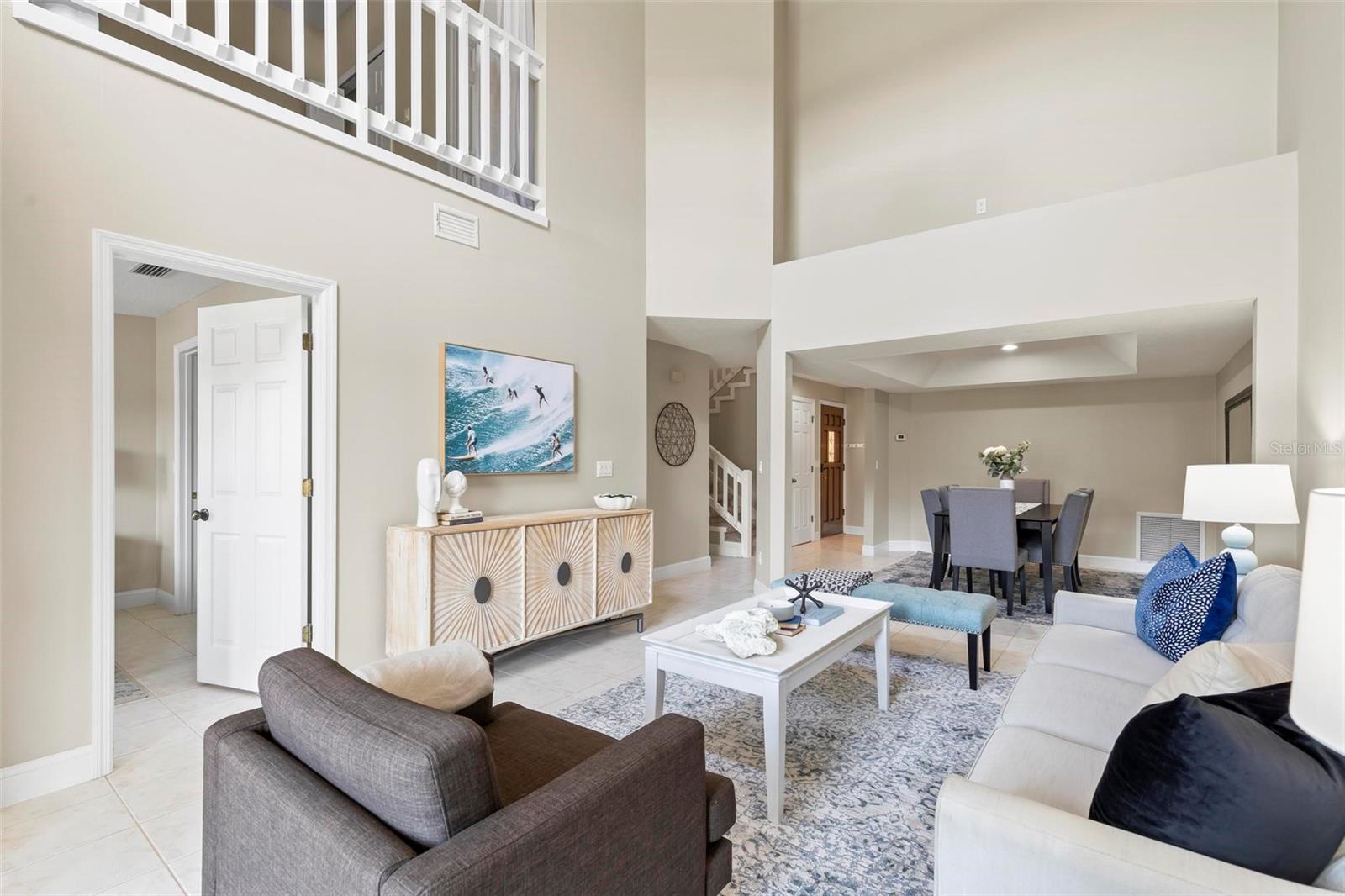 MARINA COVE - Residential