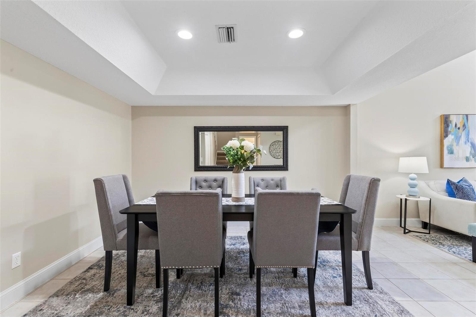 MARINA COVE - Residential