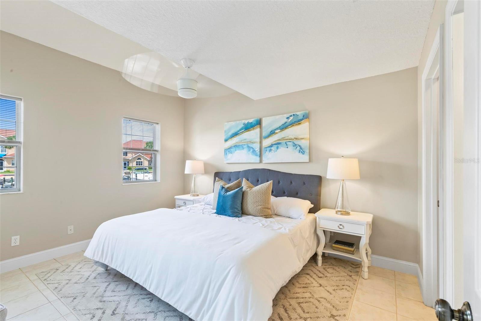 MARINA COVE - Residential